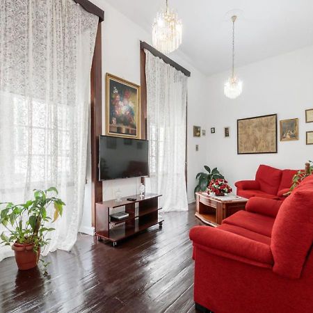 Casa Clasica En Santa Cruz Palma Санта-Крус-де-ла-Пальма Екстер'єр фото